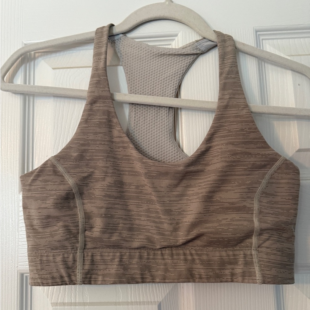 Outdoor Voices Sports Bra